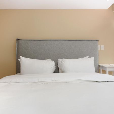 الشقق الفندقية مدينة مكسيكوفي  Roma 168 By Wynwood House المظهر الخارجي الصورة