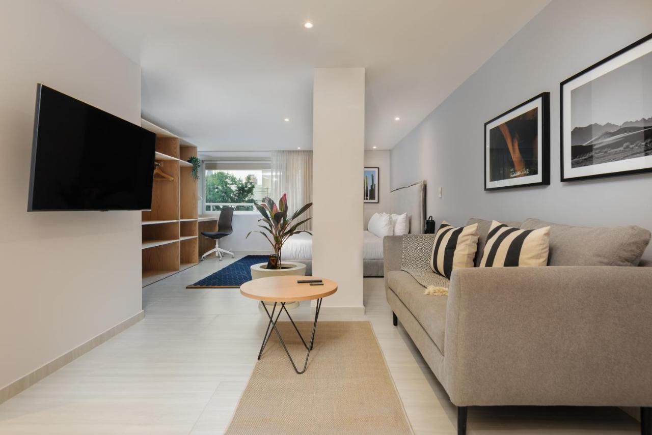 الشقق الفندقية مدينة مكسيكوفي  Roma 168 By Wynwood House المظهر الخارجي الصورة