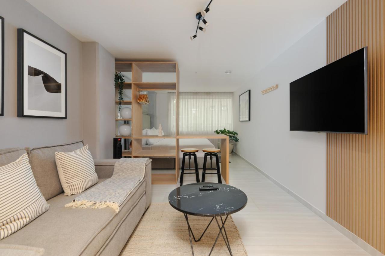 الشقق الفندقية مدينة مكسيكوفي  Roma 168 By Wynwood House المظهر الخارجي الصورة