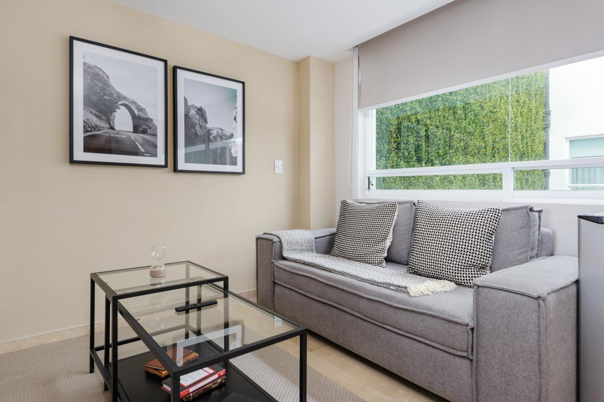 الشقق الفندقية مدينة مكسيكوفي  Roma 168 By Wynwood House المظهر الخارجي الصورة