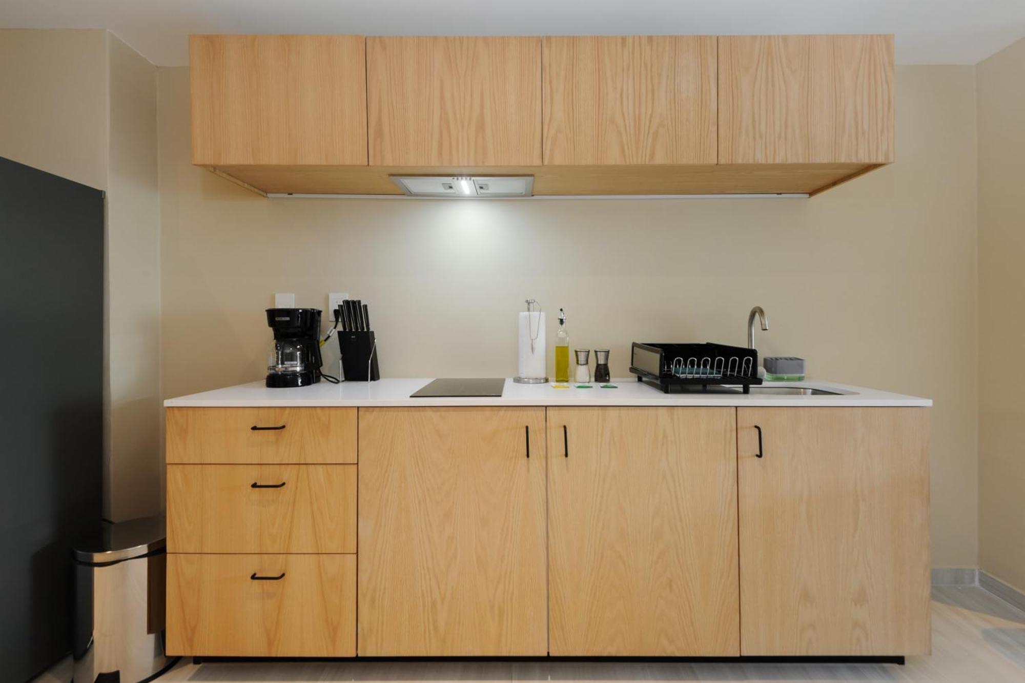 الشقق الفندقية مدينة مكسيكوفي  Roma 168 By Wynwood House المظهر الخارجي الصورة