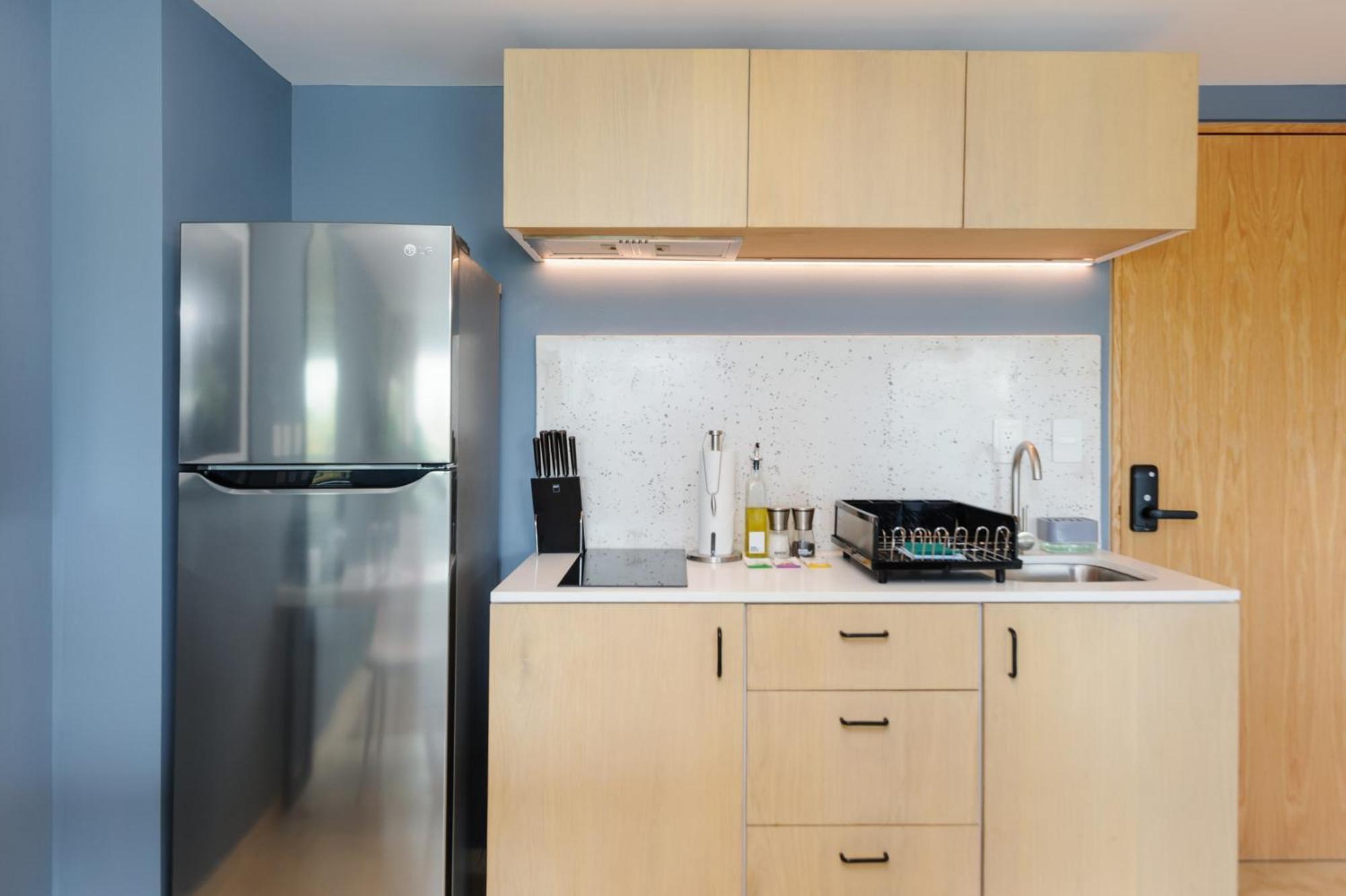 الشقق الفندقية مدينة مكسيكوفي  Roma 168 By Wynwood House المظهر الخارجي الصورة