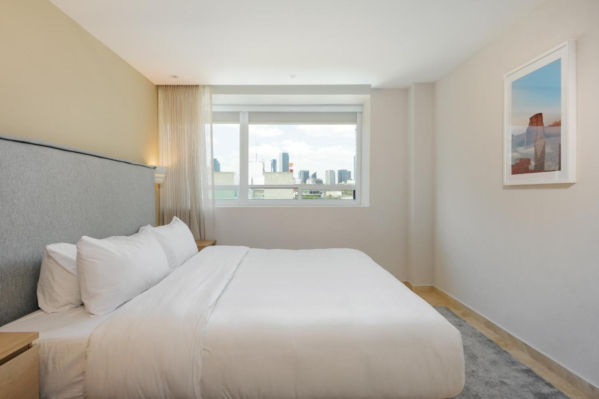 الشقق الفندقية مدينة مكسيكوفي  Roma 168 By Wynwood House المظهر الخارجي الصورة