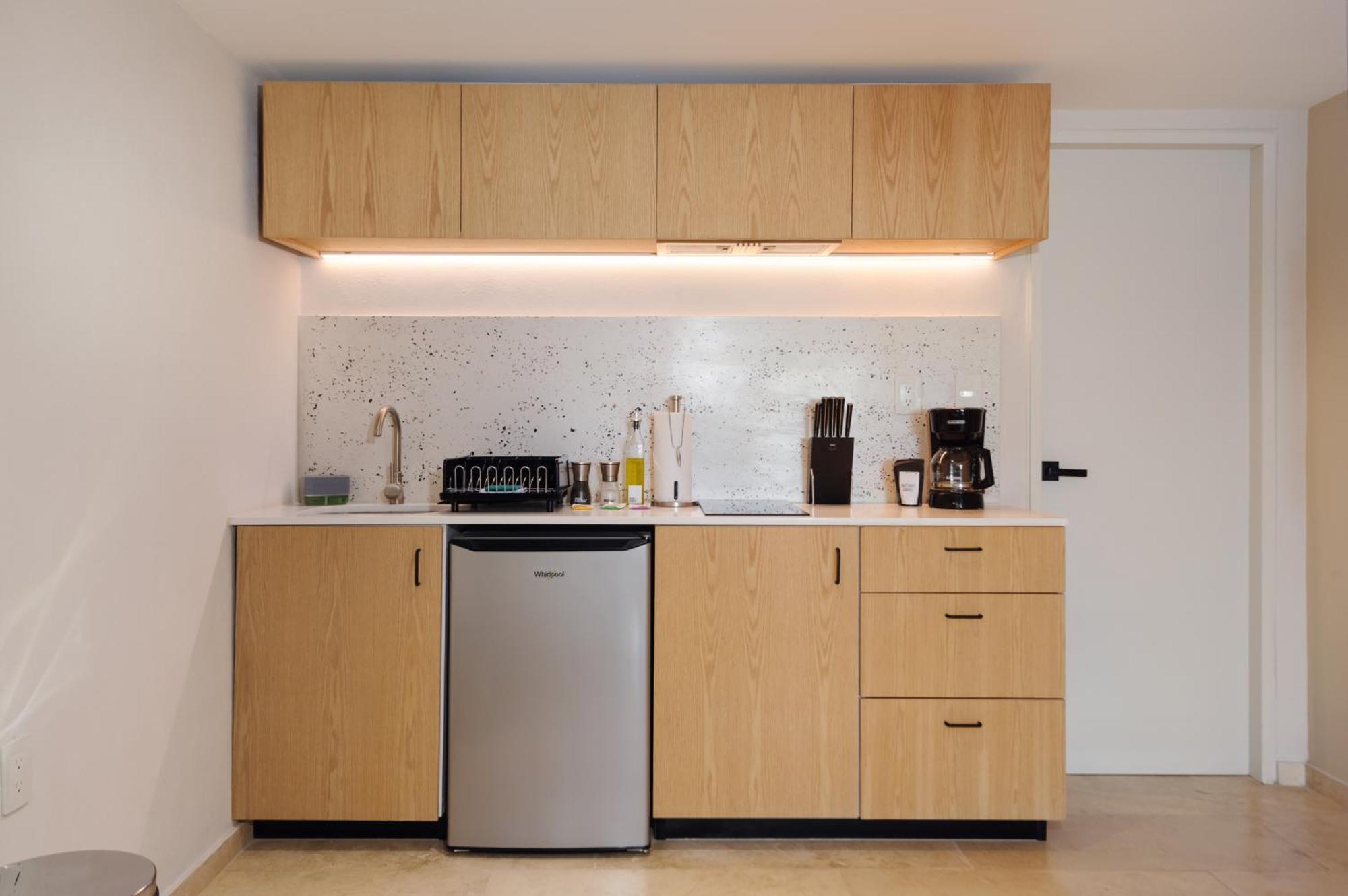 الشقق الفندقية مدينة مكسيكوفي  Roma 168 By Wynwood House المظهر الخارجي الصورة