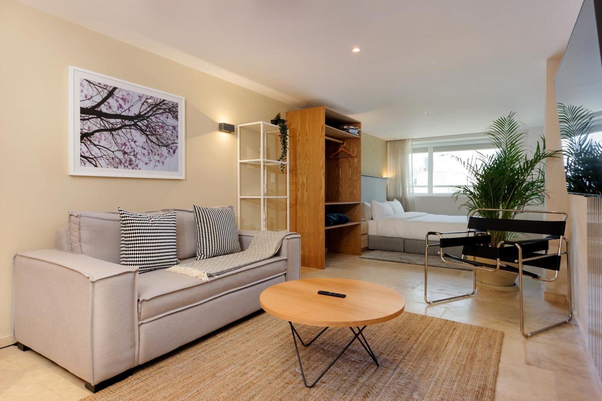 الشقق الفندقية مدينة مكسيكوفي  Roma 168 By Wynwood House المظهر الخارجي الصورة