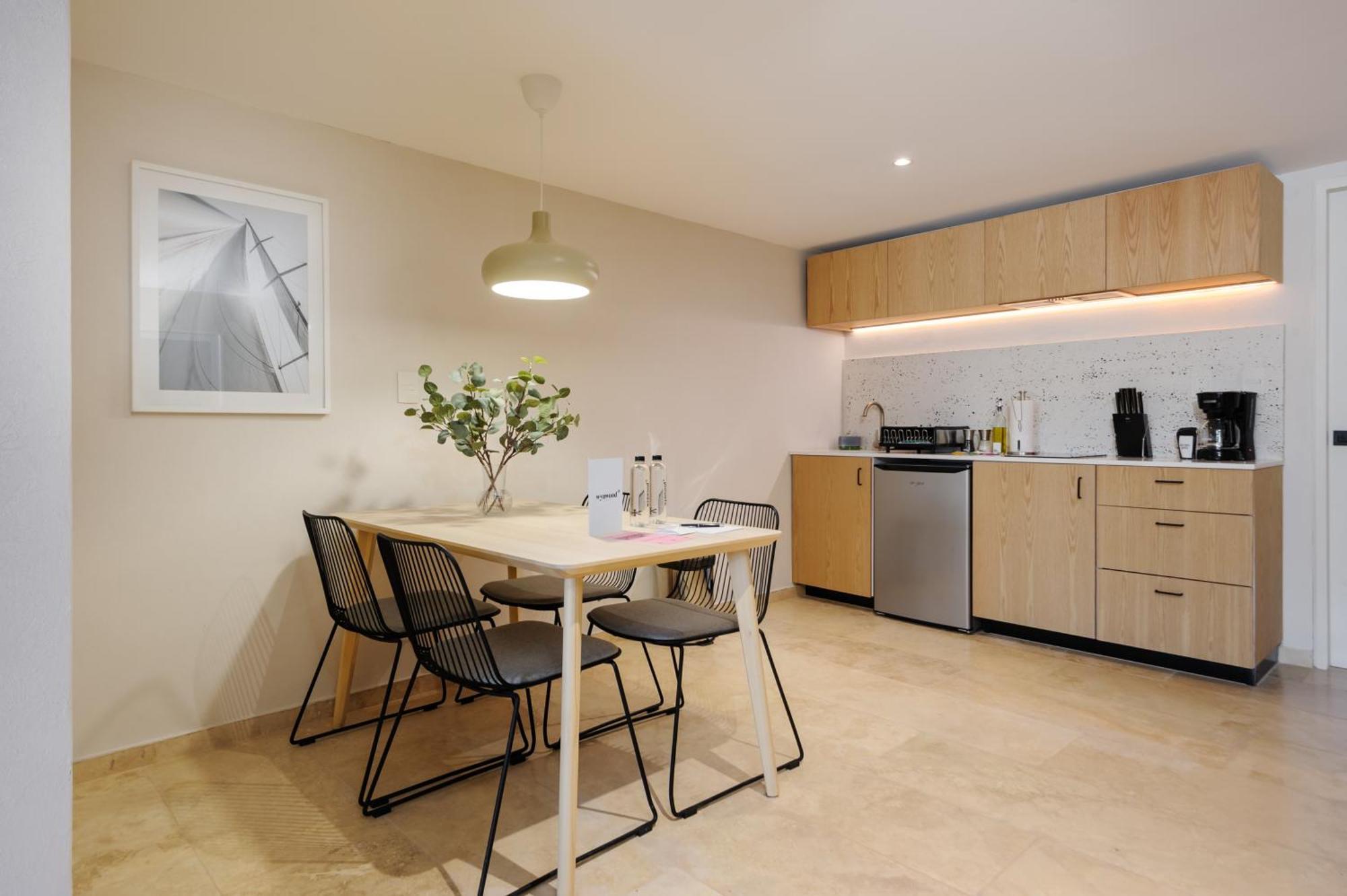 الشقق الفندقية مدينة مكسيكوفي  Roma 168 By Wynwood House المظهر الخارجي الصورة