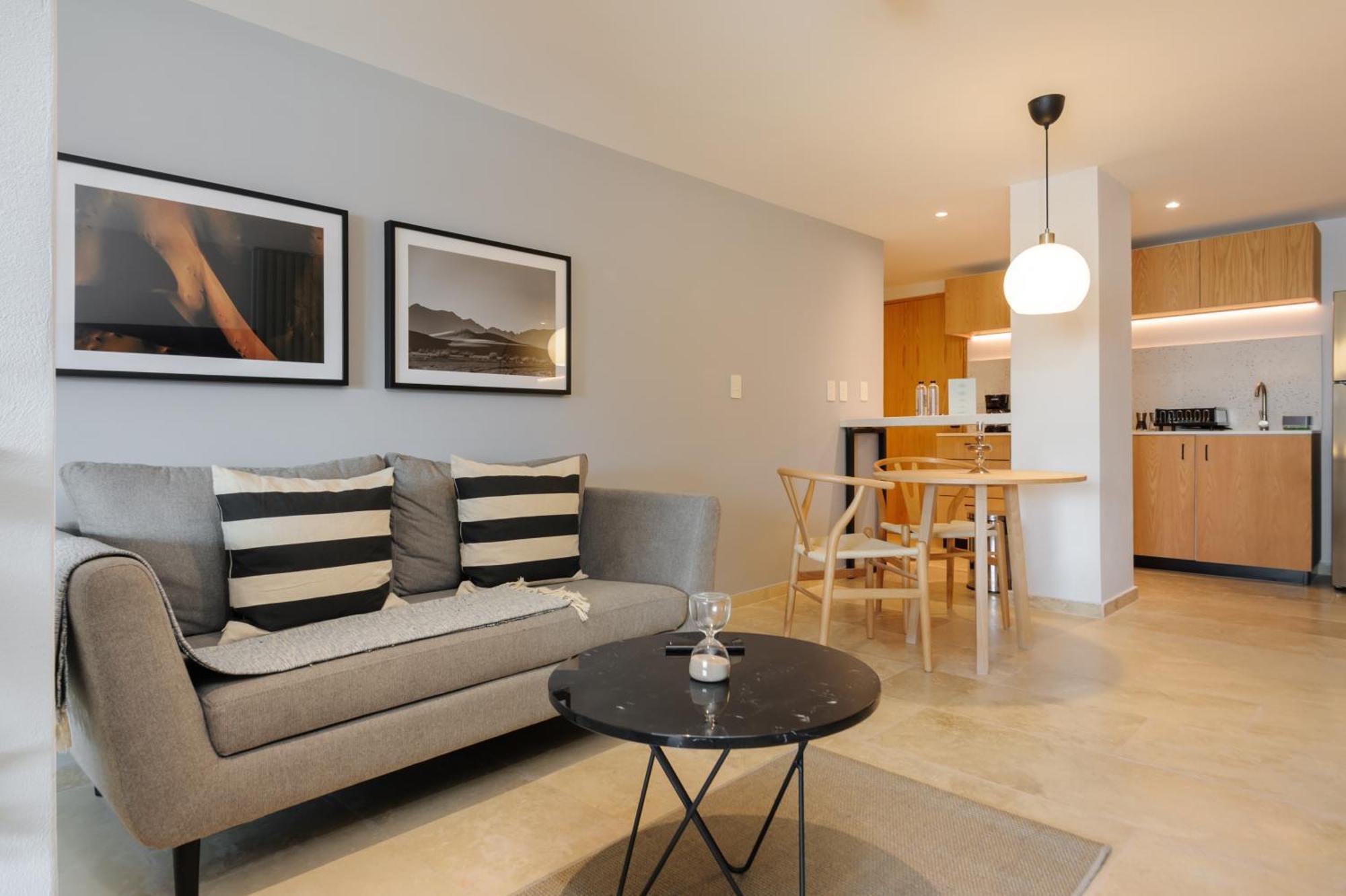 الشقق الفندقية مدينة مكسيكوفي  Roma 168 By Wynwood House المظهر الخارجي الصورة