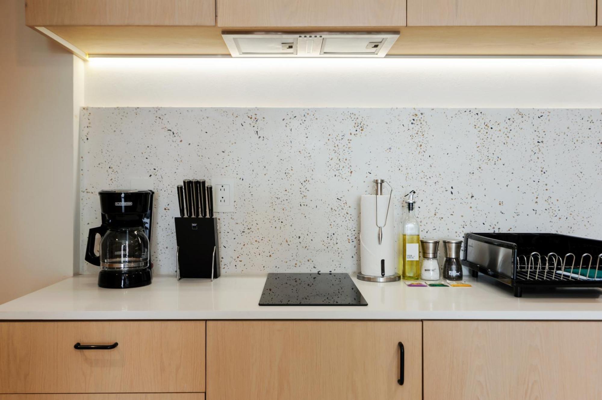 الشقق الفندقية مدينة مكسيكوفي  Roma 168 By Wynwood House المظهر الخارجي الصورة