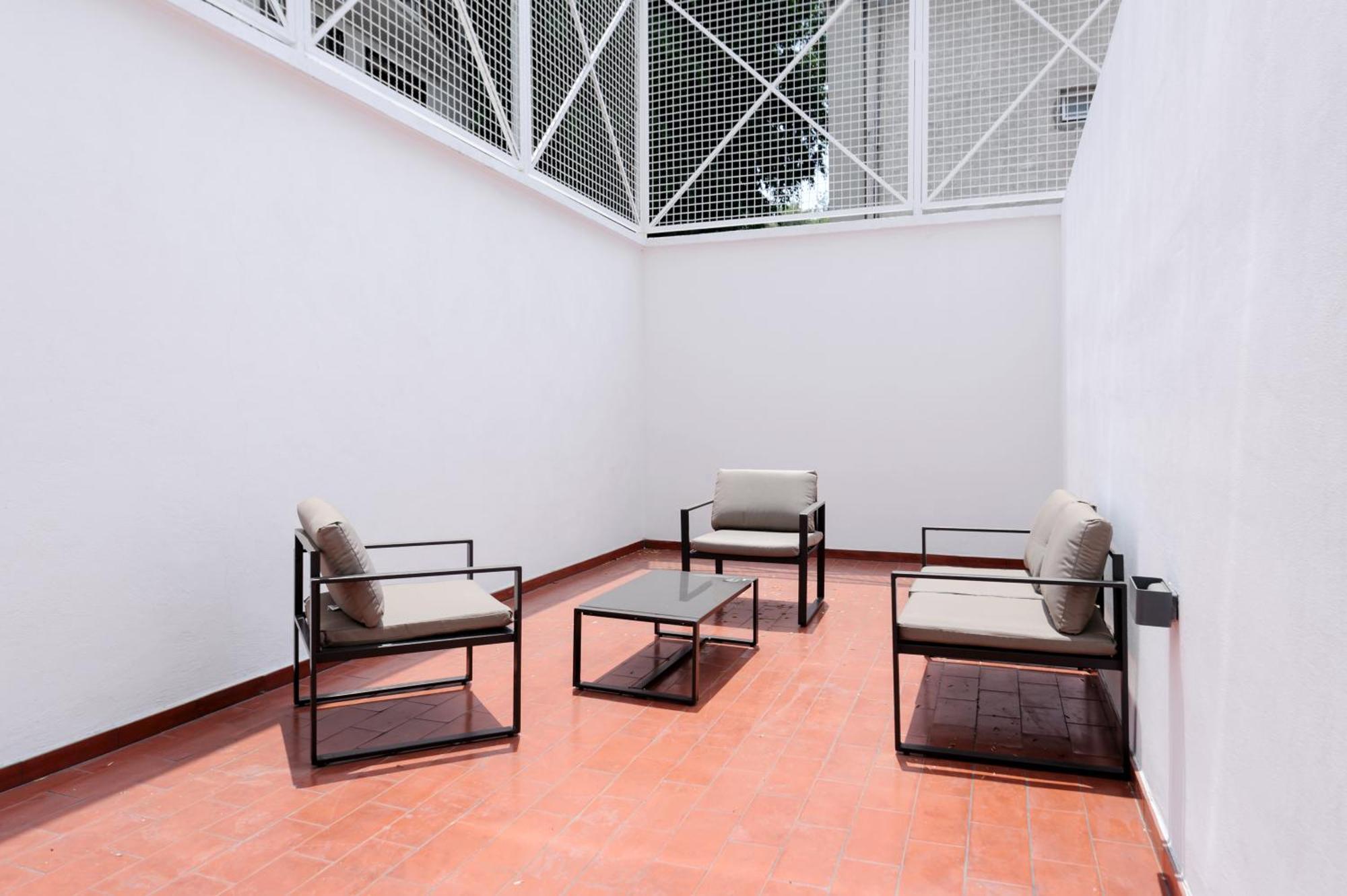 الشقق الفندقية مدينة مكسيكوفي  Roma 168 By Wynwood House المظهر الخارجي الصورة