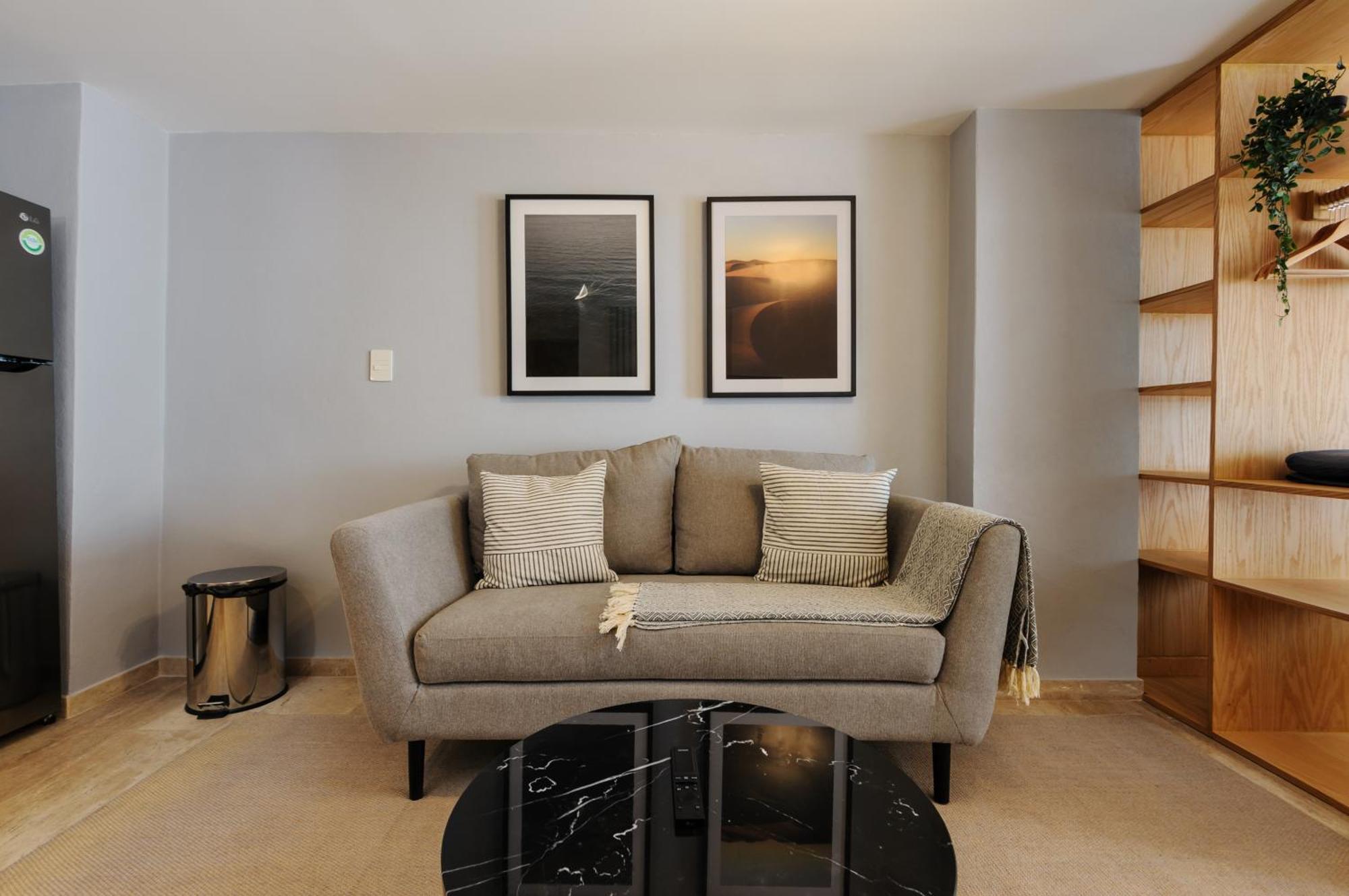 الشقق الفندقية مدينة مكسيكوفي  Roma 168 By Wynwood House المظهر الخارجي الصورة