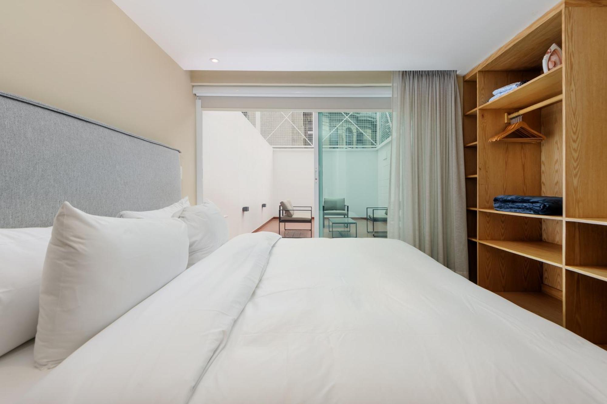 الشقق الفندقية مدينة مكسيكوفي  Roma 168 By Wynwood House المظهر الخارجي الصورة