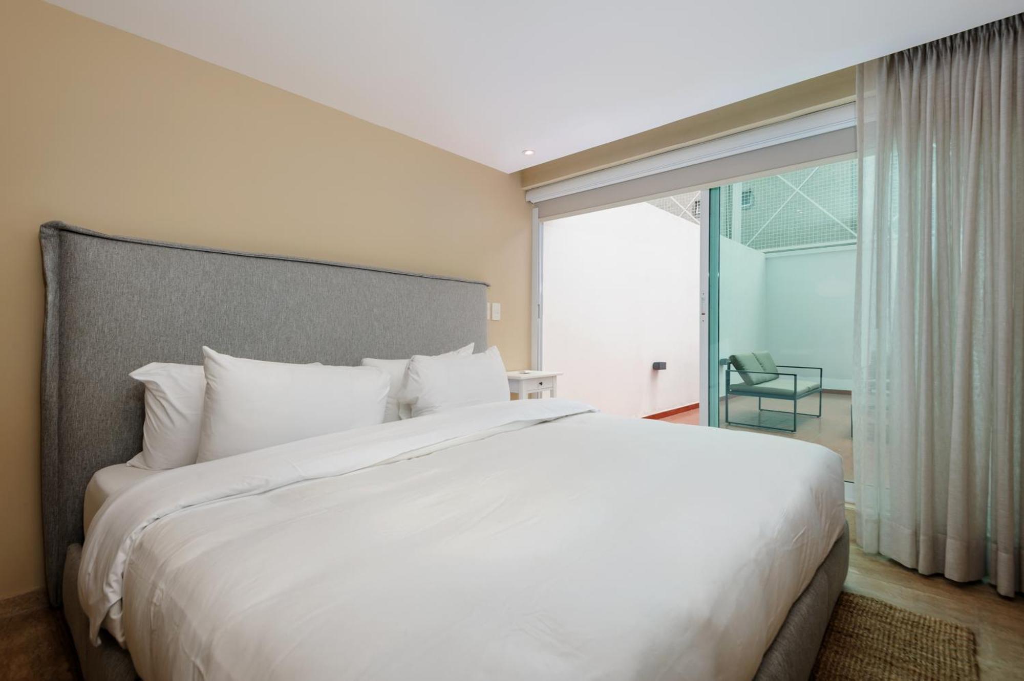 الشقق الفندقية مدينة مكسيكوفي  Roma 168 By Wynwood House المظهر الخارجي الصورة